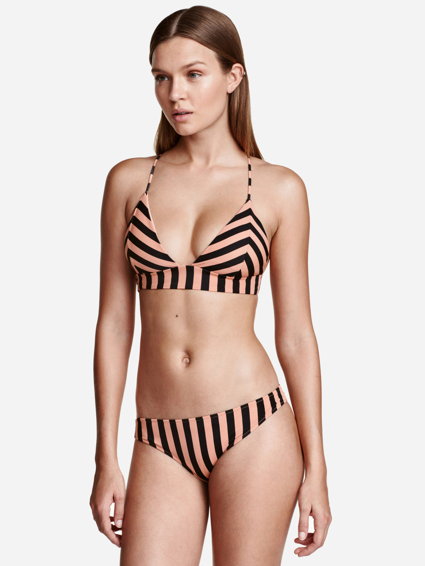 Одежда для пляжа H&M модель 62679 Фото