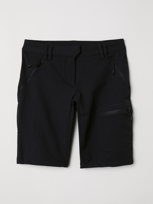 Шорты H&M модель 64202 Фото