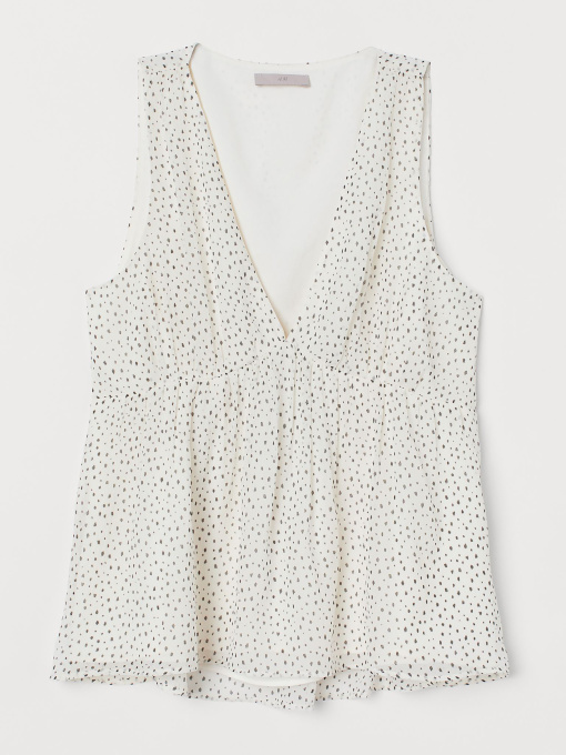Сорочки H&M модель 64207 Фото