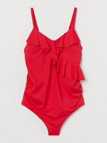 Одежда для пляжа H&M модель 65827 Фото