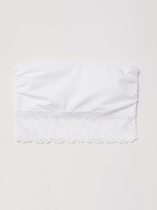 Нижнее белье H&M модель 52687 Фото