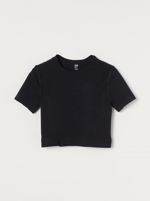 Футболки и поло H&M модель 52666 Фото