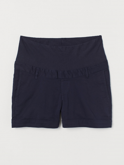 Шорты H&M модель 55588 Фото