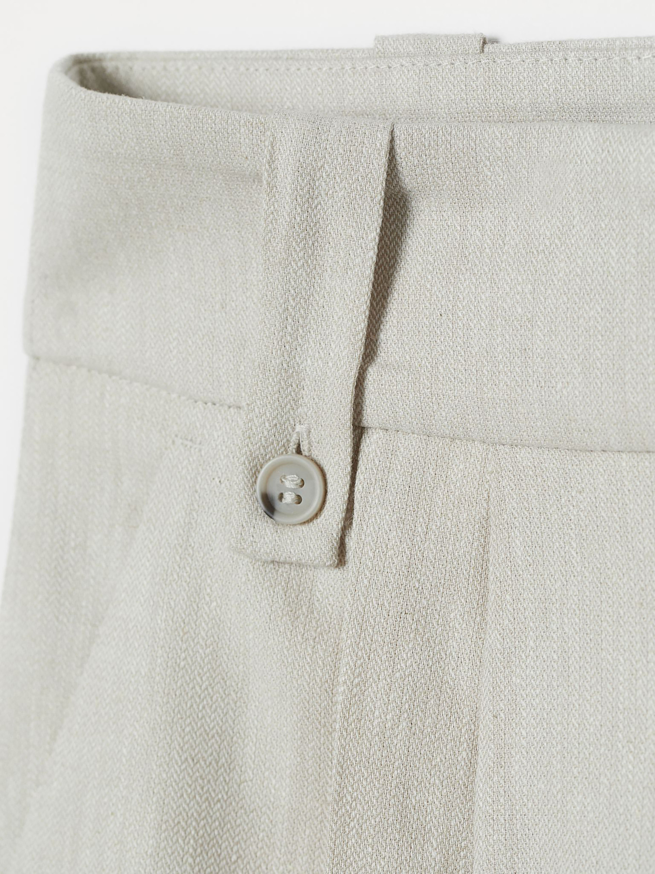 Шорти H&M модель 57345 Фото