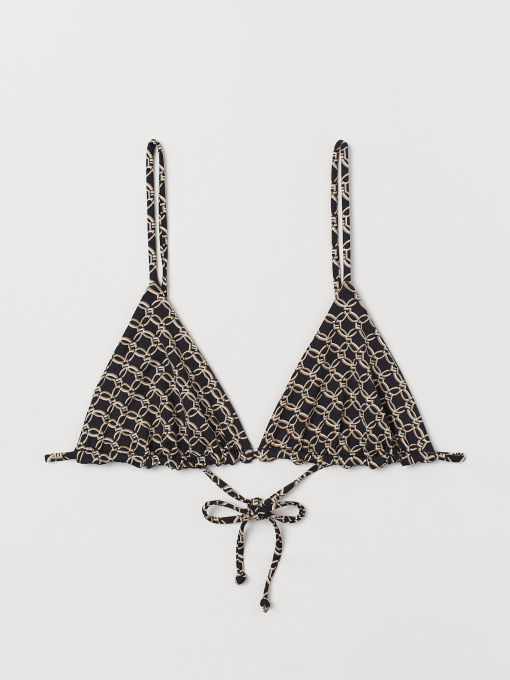 Одежда для пляжа H&M модель 60019 Фото