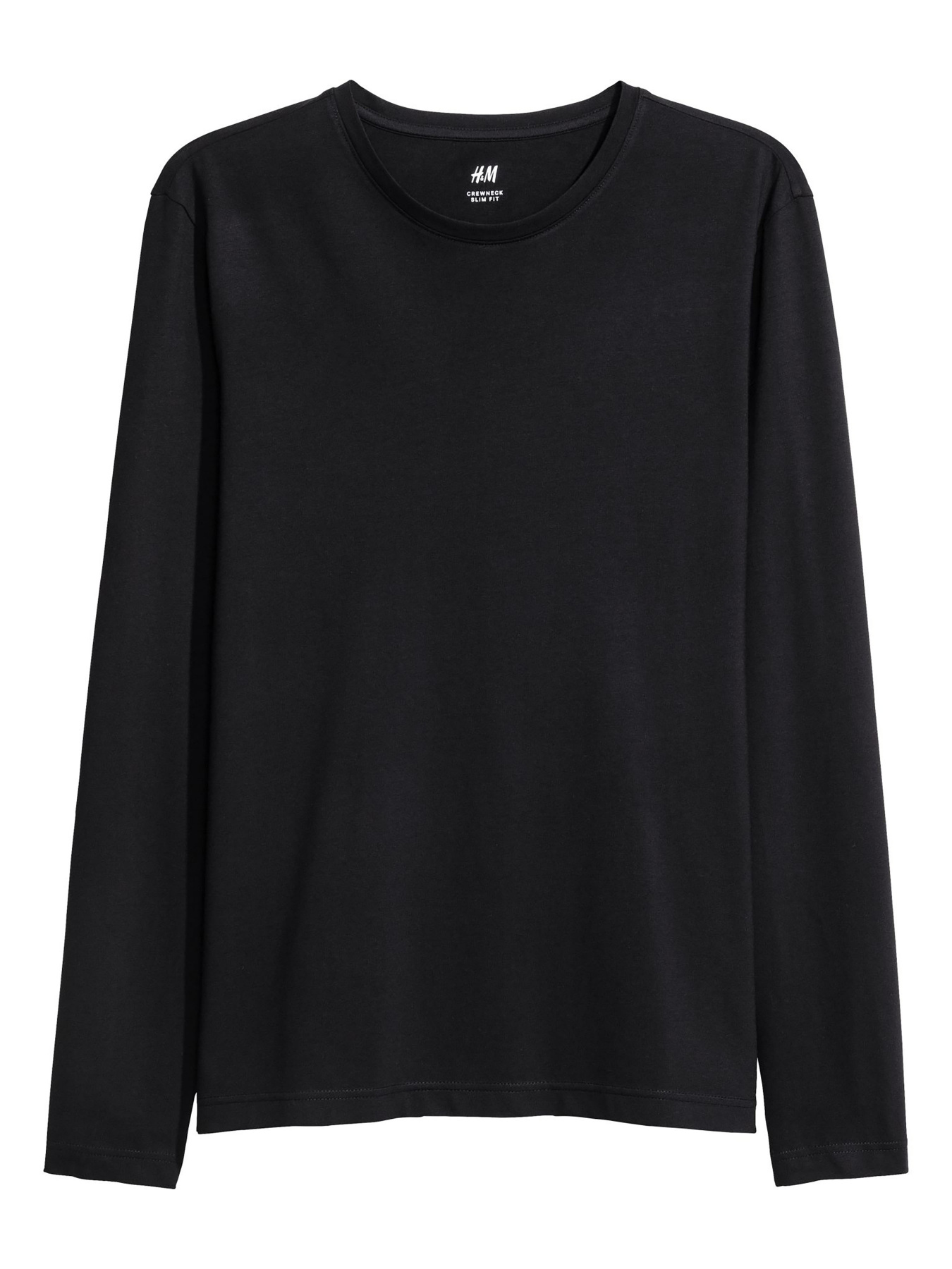 Худи и свитшоты H&M модель 64594 Фото