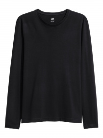 Худи и свитшоты H&M модель 64594 Фото