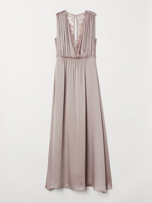 Сукні H&M модель 48041 Фото