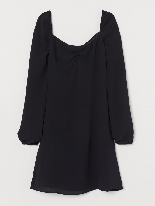Платья H&M модель 48138 Фото