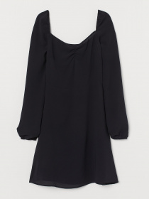 Платья H&M модель 48138 Фото