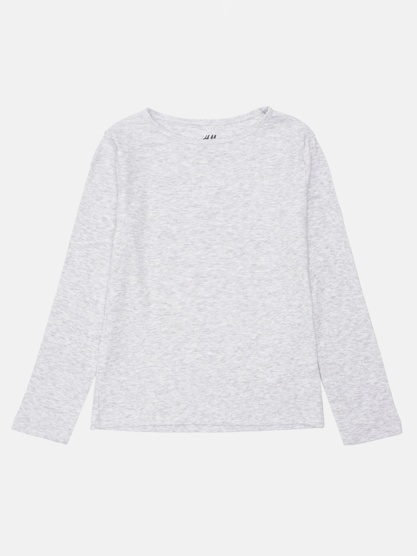 Худи и свитшоты H&M модель 64571 Фото