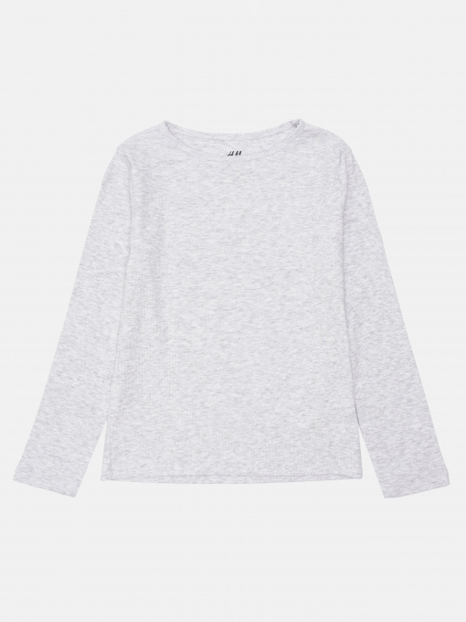 Худи и свитшоты H&M модель 64571 Фото