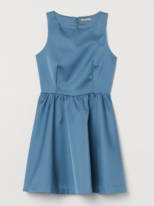 Сукні H&M модель 48087 Фото
