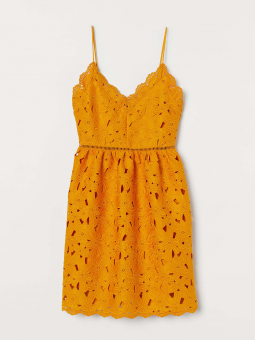 Платья H&M модель 65926 Фото