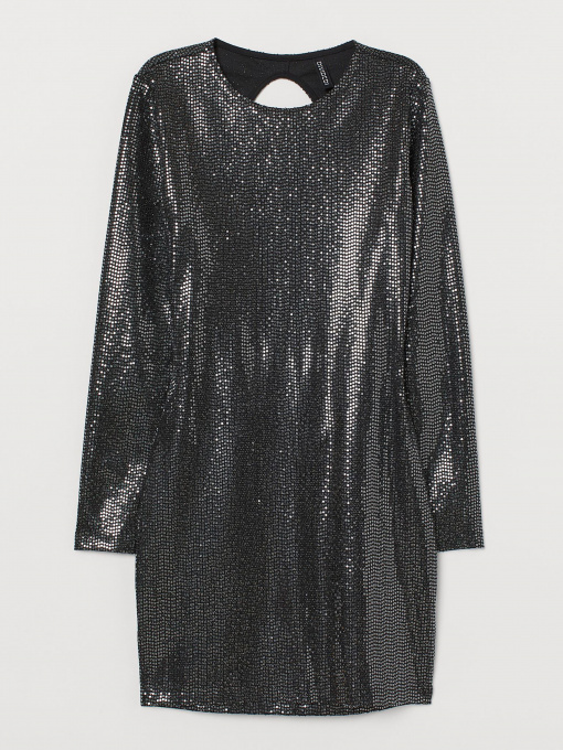 Платья H&M модель 53296 Фото