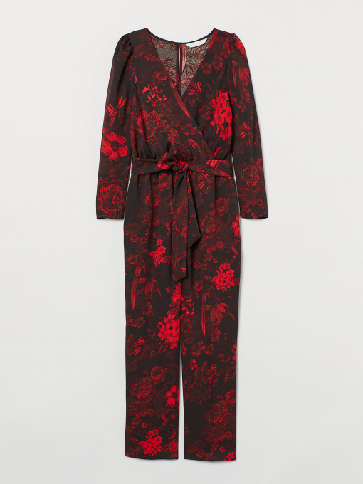 Комбінезони H&M модель 53263 Фото