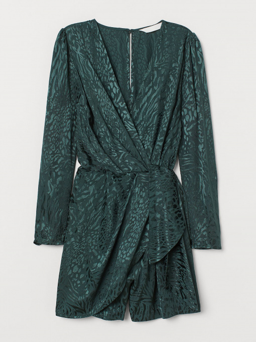 Комбинезоны H&M модель 53245 Фото