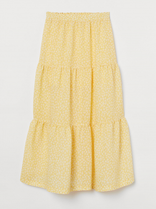 Юбки H&M модель 53304 Фото