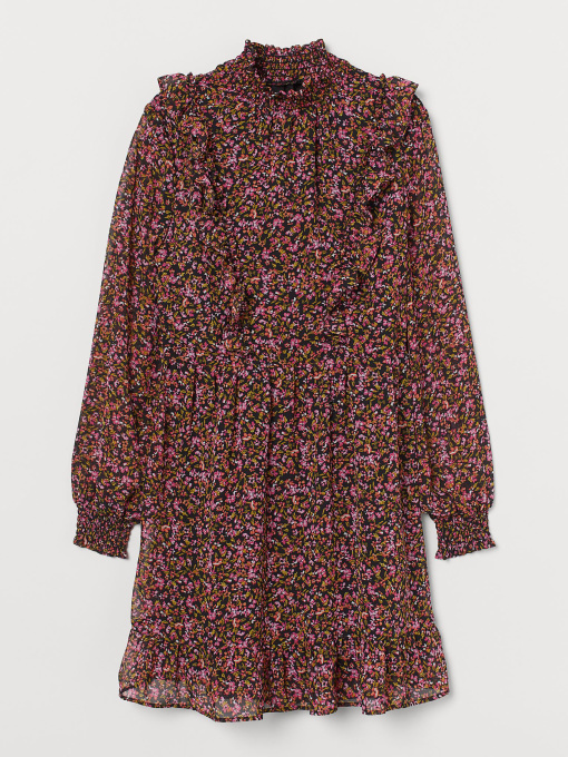 Платья H&M модель 53321 Фото