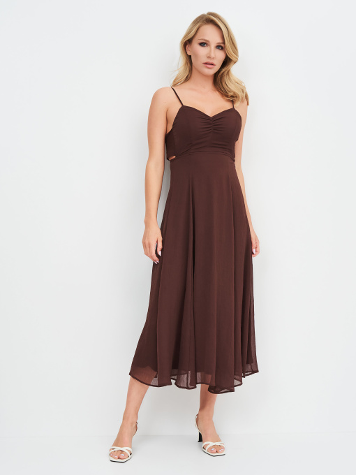 Платья H&M модель 57700 Фото