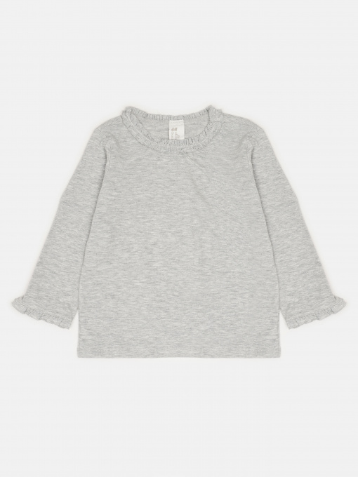 Худи и свитшоты H&M модель 57690 Фото