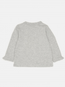 Худи и свитшоты H&M модель 57690 Фото
