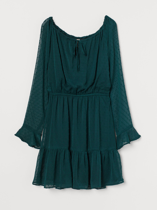 Платья H&M модель 57698 Фото