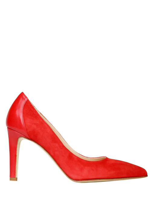 Туфлі та лофери SITELLE модель ANN80RED Фото