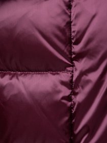 Куртки и дубленки Madzerini модель MMW08.07.18 Фото