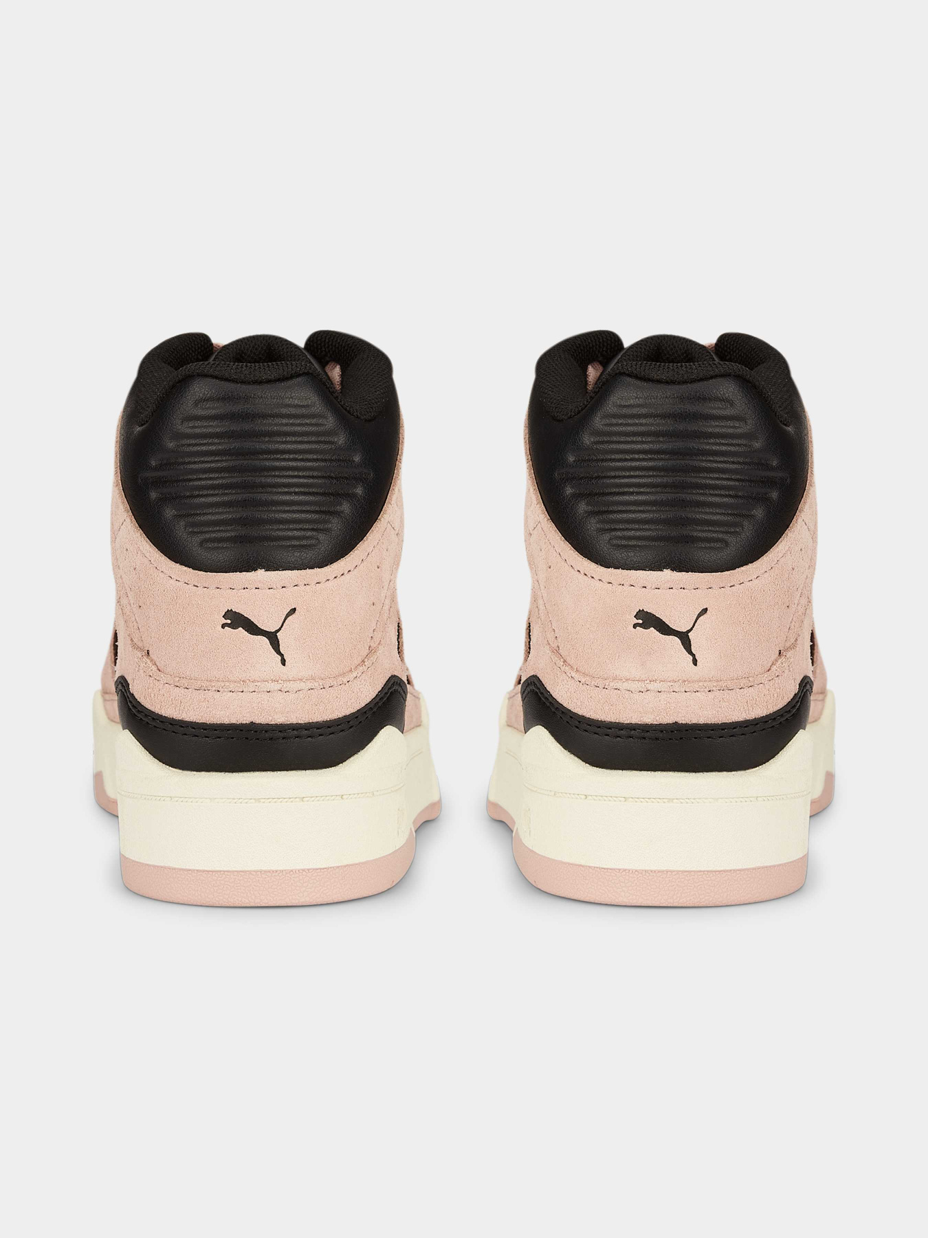 Кросівки PUMA Slipstream Hi Pastel Wns модель 387308 Кросівки PUMA Slipstream Hi Pastel Wns модель 387308 Фото