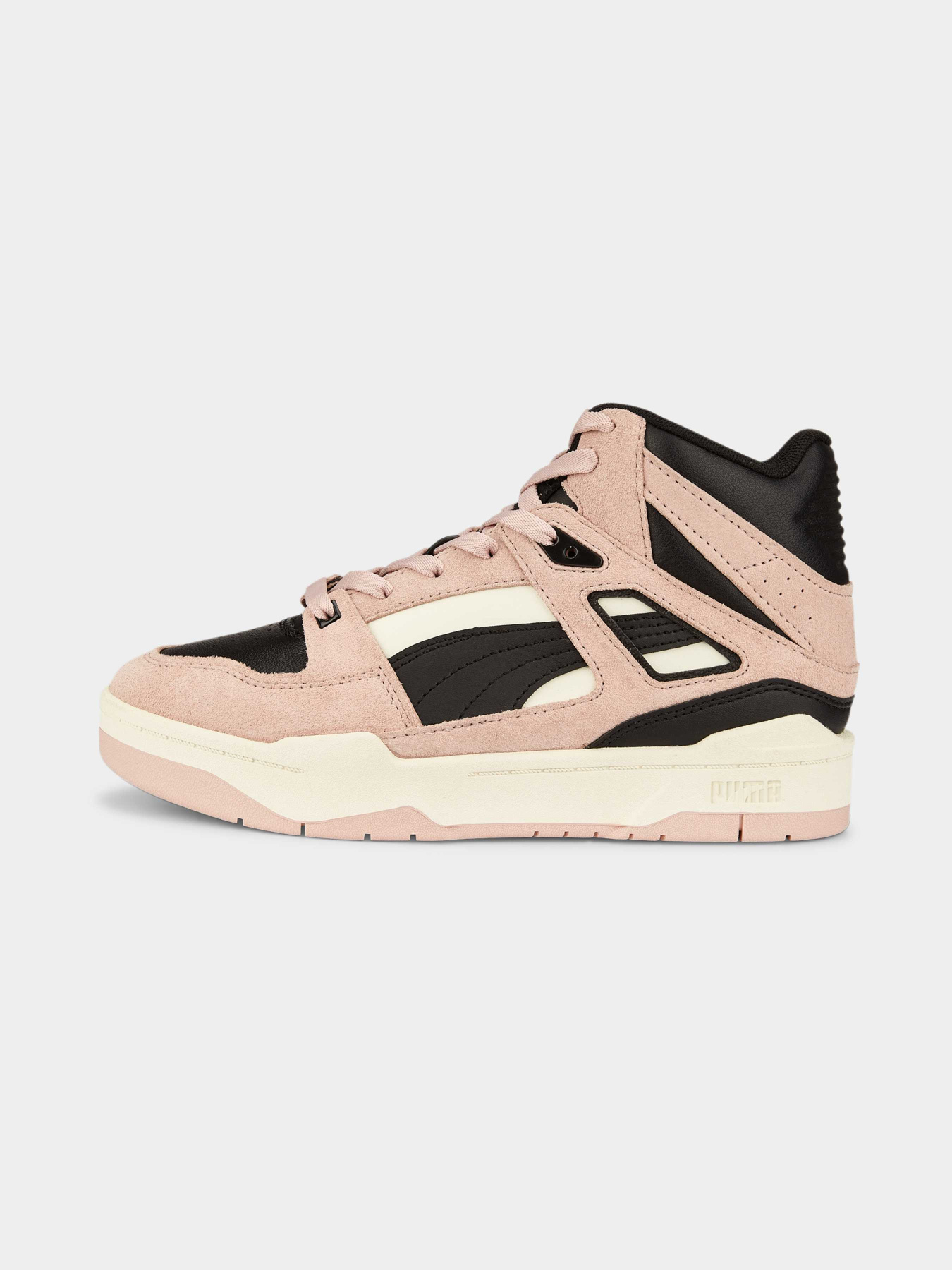 Кросівки PUMA Slipstream Hi Pastel Wns модель 387308 Кросівки PUMA Slipstream Hi Pastel Wns модель 387308 Фото