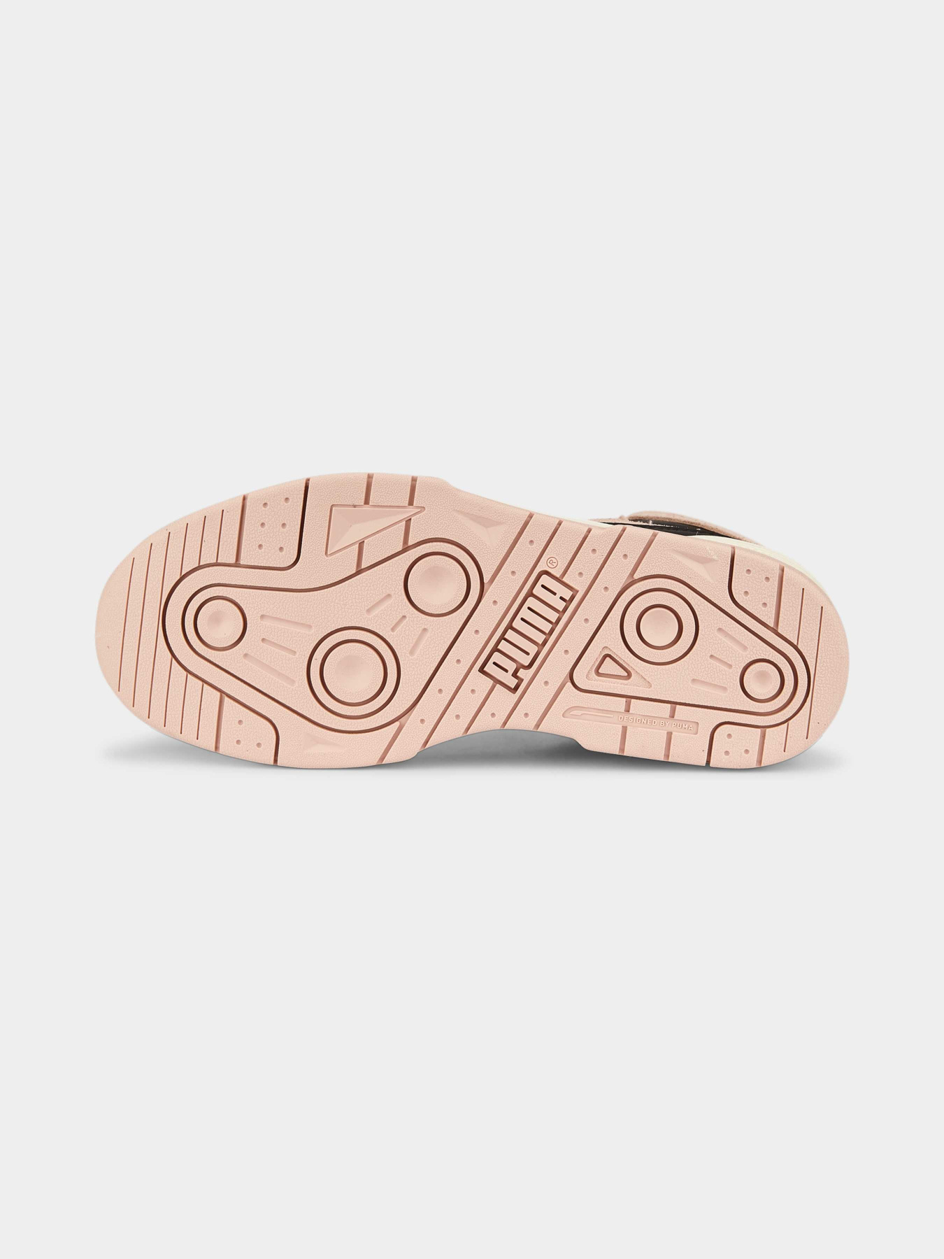 Кросівки PUMA Slipstream Hi Pastel Wns модель 387308 Кросівки PUMA Slipstream Hi Pastel Wns модель 387308 Фото