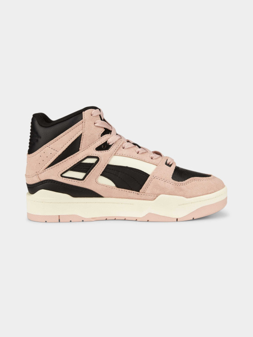 Кросівки PUMA Slipstream Hi Pastel Wns модель 387308 Фото