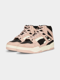 Кросівки PUMA Slipstream Hi Pastel Wns модель 387308 Фото
