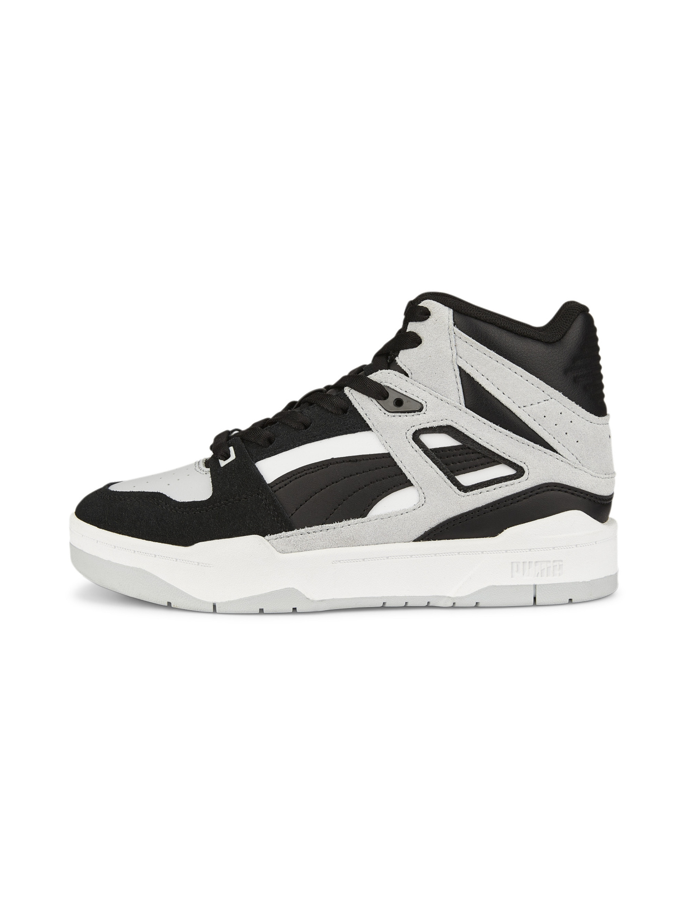 Кросівки PUMA Slipstream MID Pastel модель 387308 Кросівки PUMA Slipstream MID Pastel модель 387308 Фото
