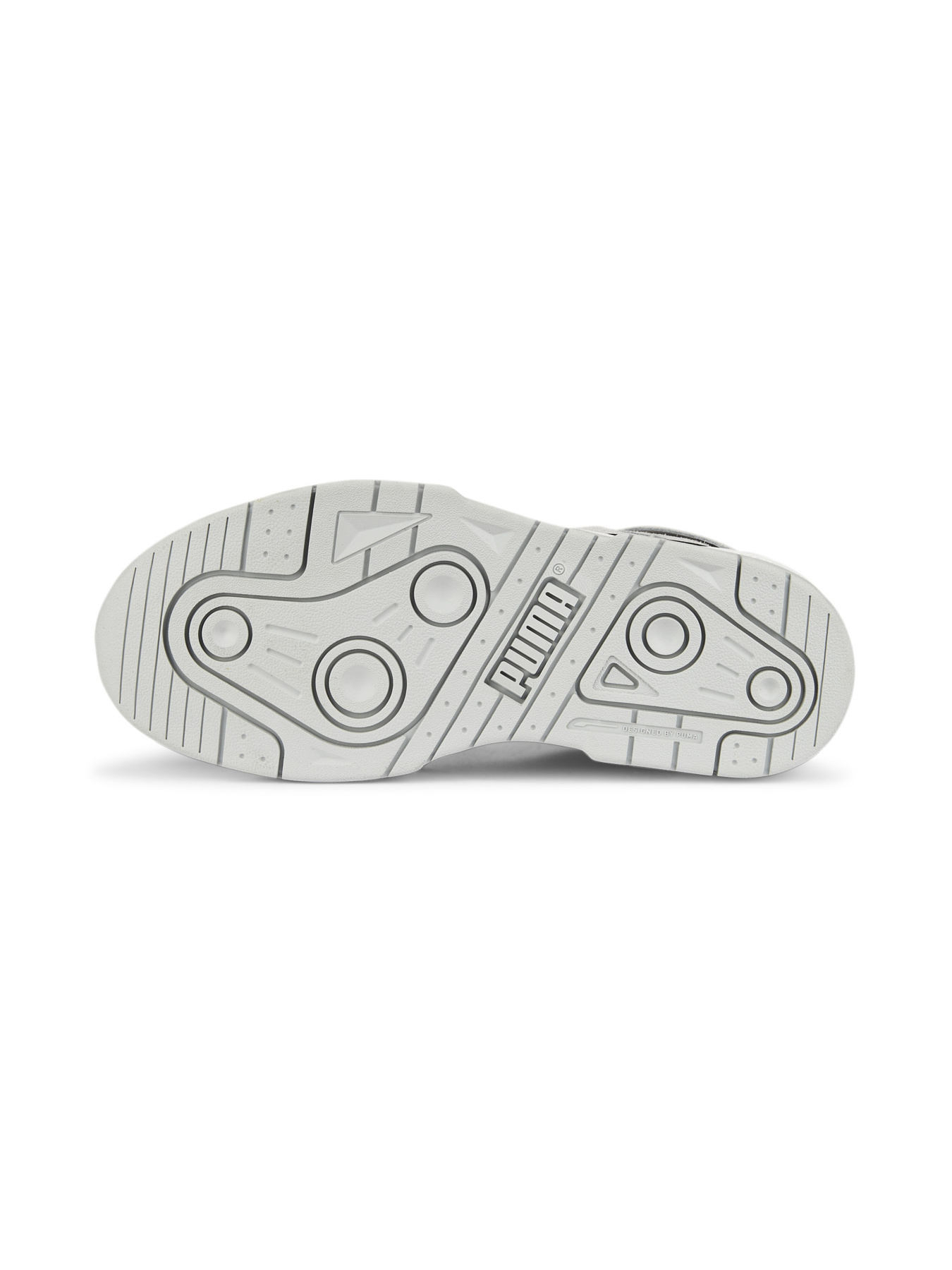 Кросівки PUMA Slipstream MID Pastel модель 387308 Кросівки PUMA Slipstream MID Pastel модель 387308 Фото