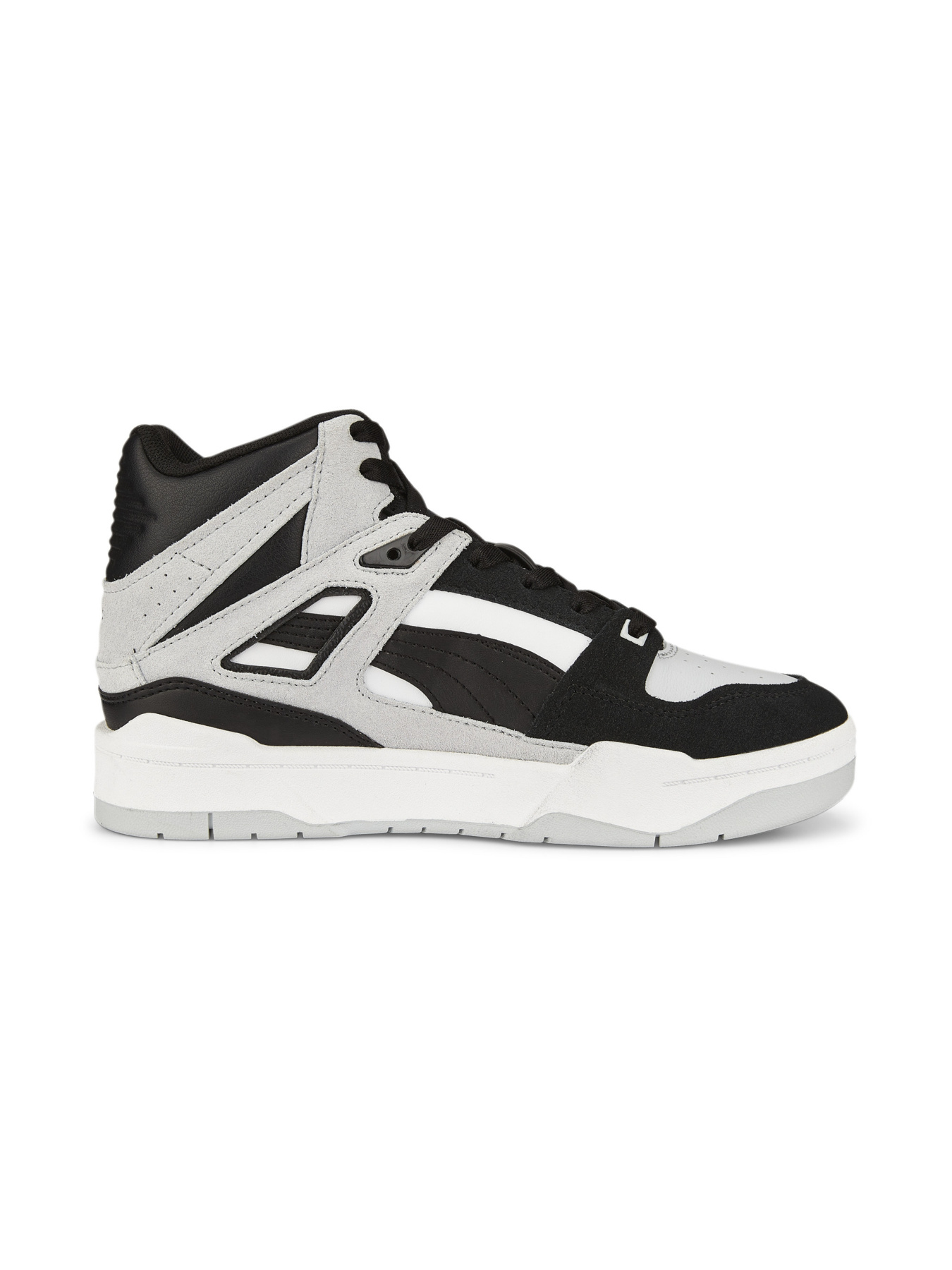 Кросівки PUMA Slipstream MID Pastel модель 387308 Кросівки PUMA Slipstream MID Pastel модель 387308 Фото