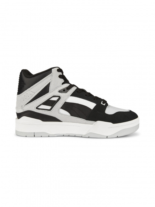 Кросівки PUMA Slipstream MID Pastel модель 387308 Фото