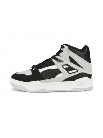 Кросівки PUMA Slipstream MID Pastel модель 387308 Фото