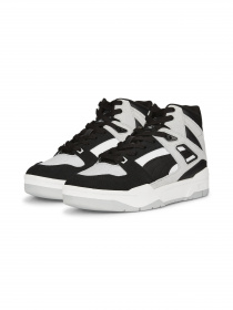Кросівки PUMA Slipstream MID Pastel модель 387308 Фото