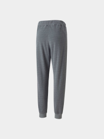 Штани PUMA Train French Terry Jogger модель 521623 Фото
