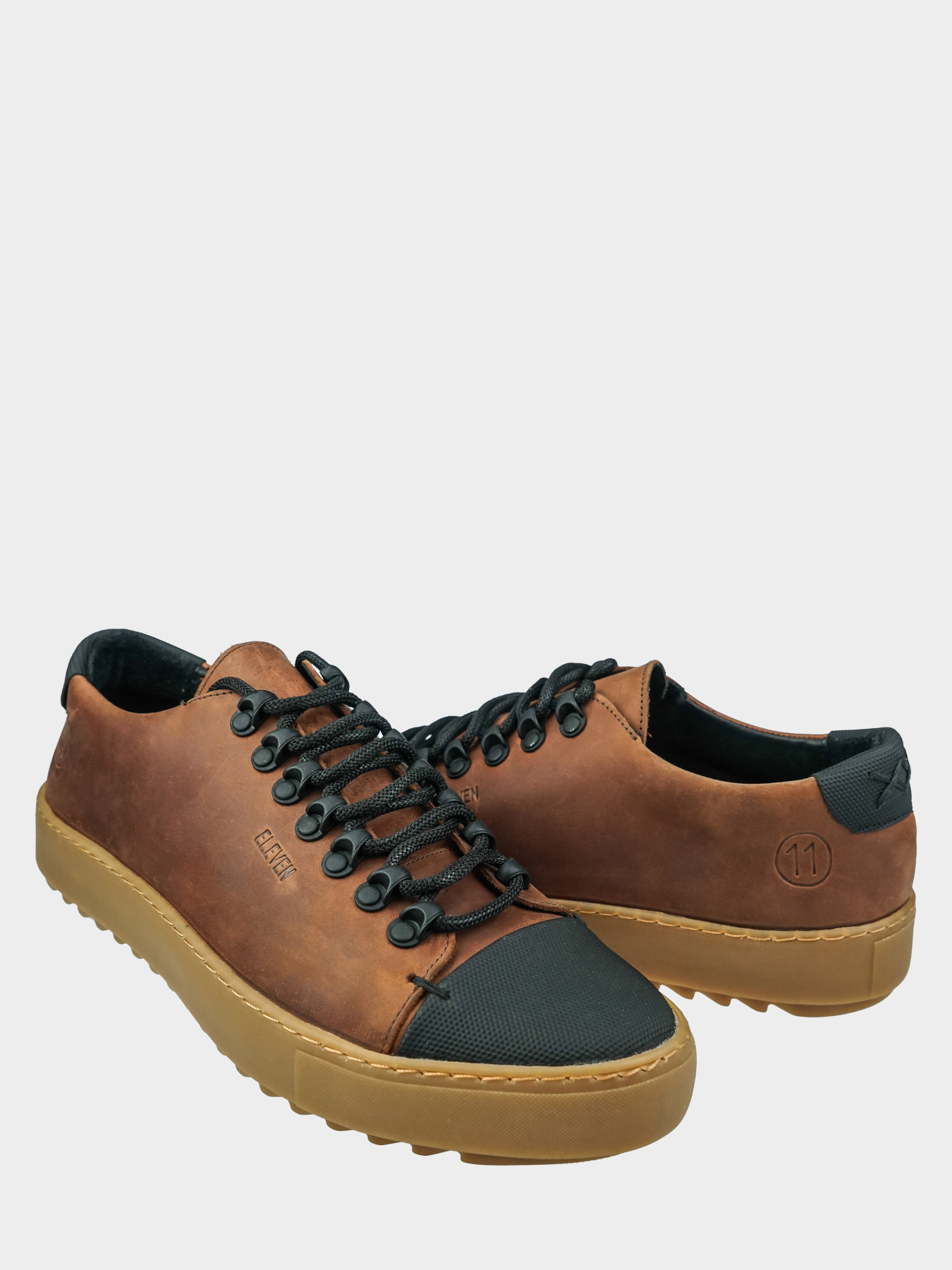 Кеды Eleven11Shoes модель 40-615-920 Фото
