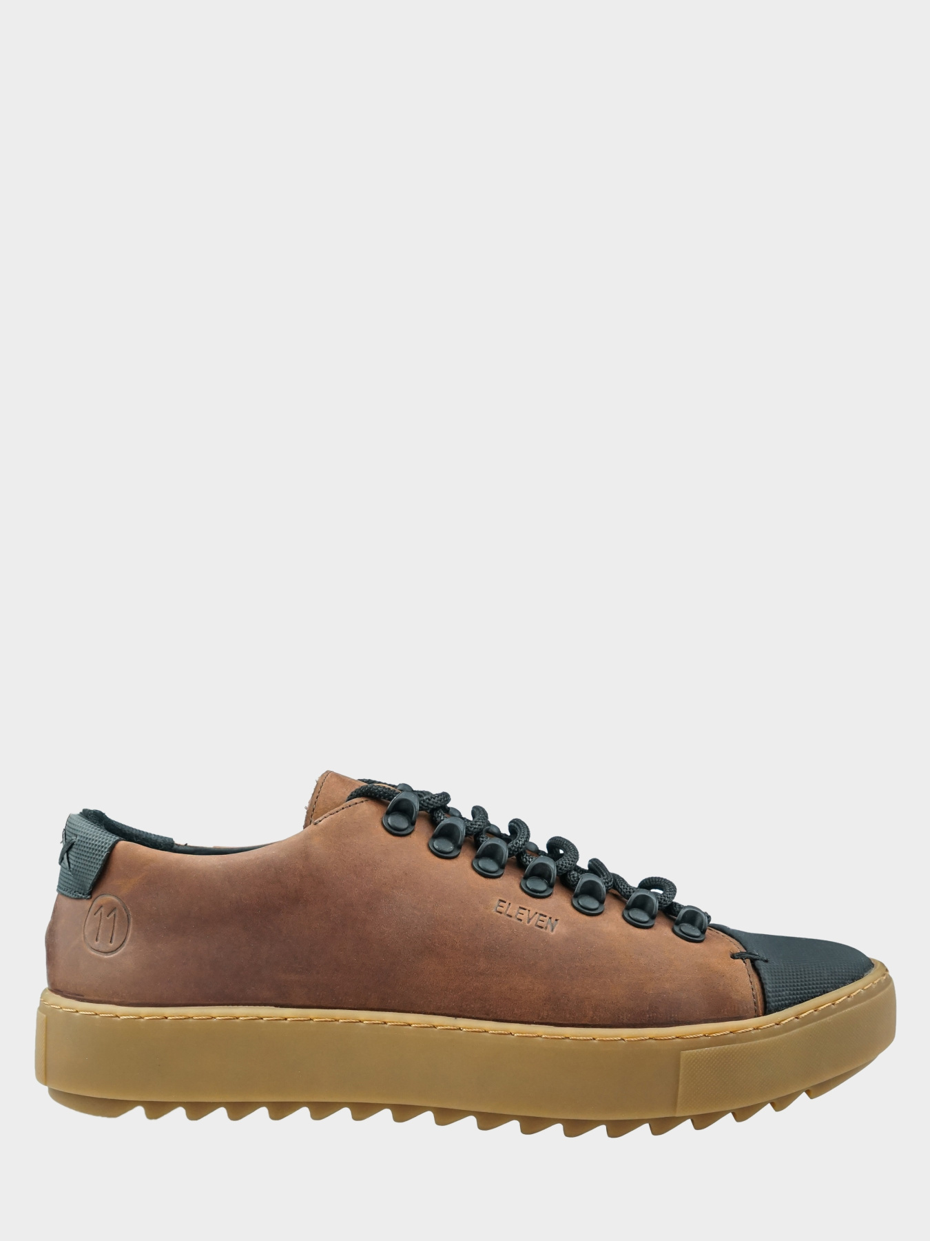 Кеды Eleven11Shoes модель 40-615-920 Фото
