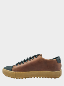 Кеды Eleven11Shoes модель 40-615-920 Фото