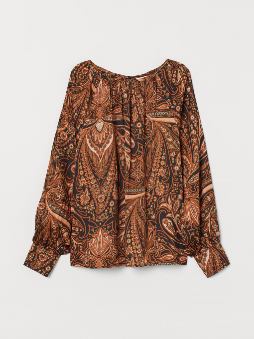 Рубашки H&M модель 62716 Фото