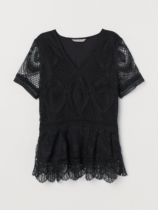 Рубашки H&M модель 46420 Фото