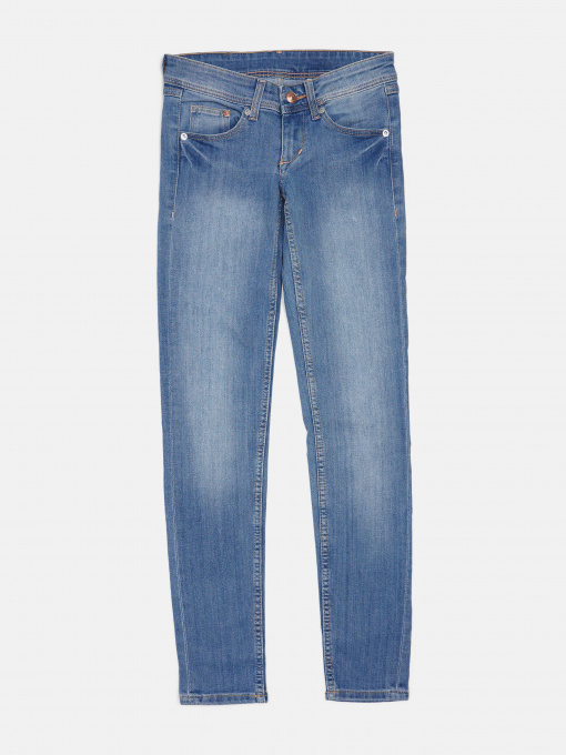 Джинсы H&M модель 47528 Фото
