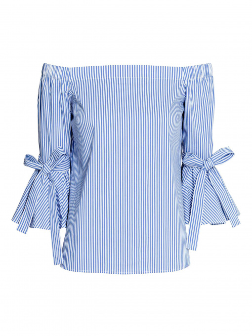Рубашки H&M модель 47542 Фото