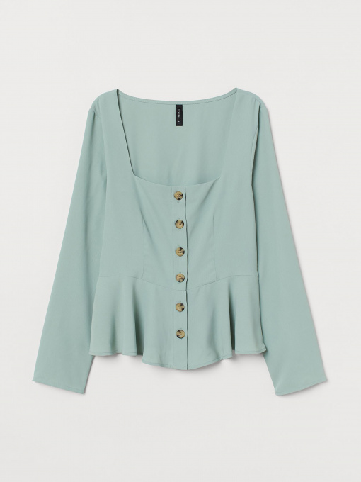 Рубашки H&M модель 64268 Фото