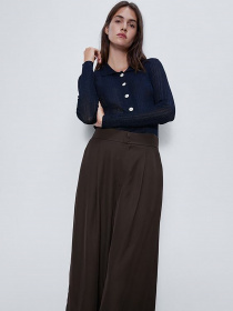 Брюки ZARA модель 65214 Фото